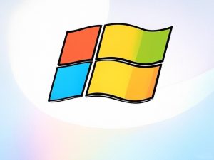 windows core files